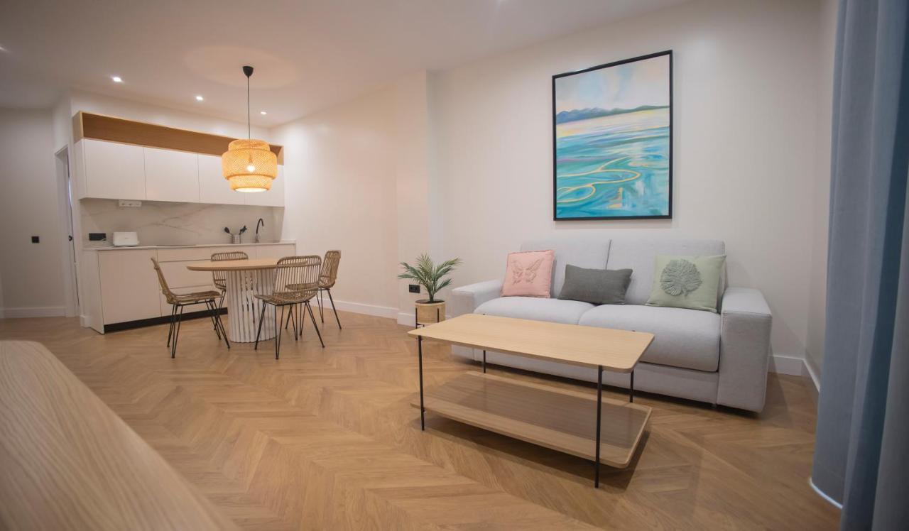 Oikos Apartamentos Turisticos Monesterio Ngoại thất bức ảnh