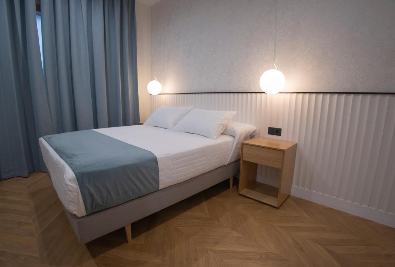 Oikos Apartamentos Turisticos Monesterio Ngoại thất bức ảnh
