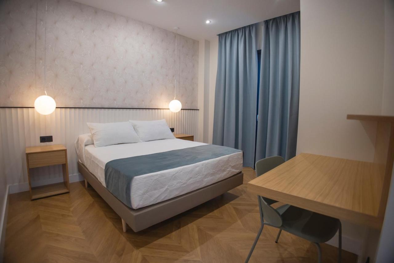 Oikos Apartamentos Turisticos Monesterio Ngoại thất bức ảnh