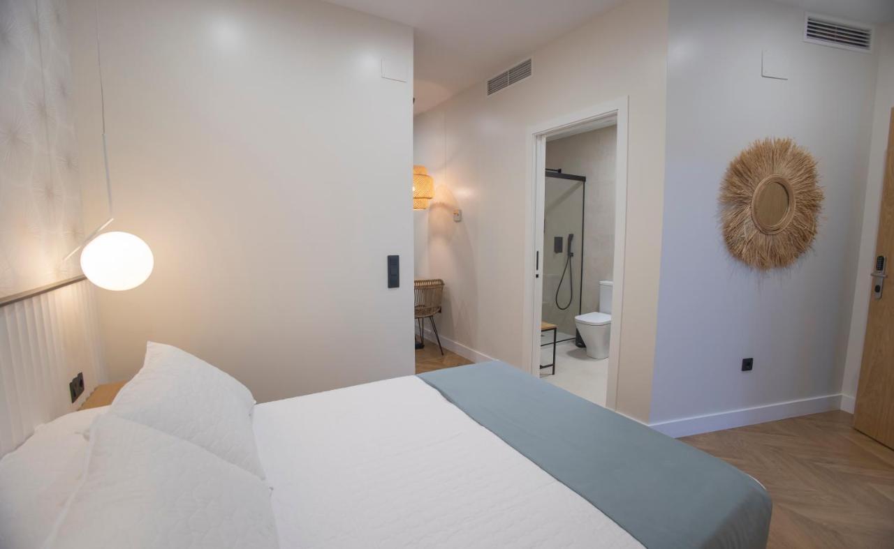 Oikos Apartamentos Turisticos Monesterio Ngoại thất bức ảnh