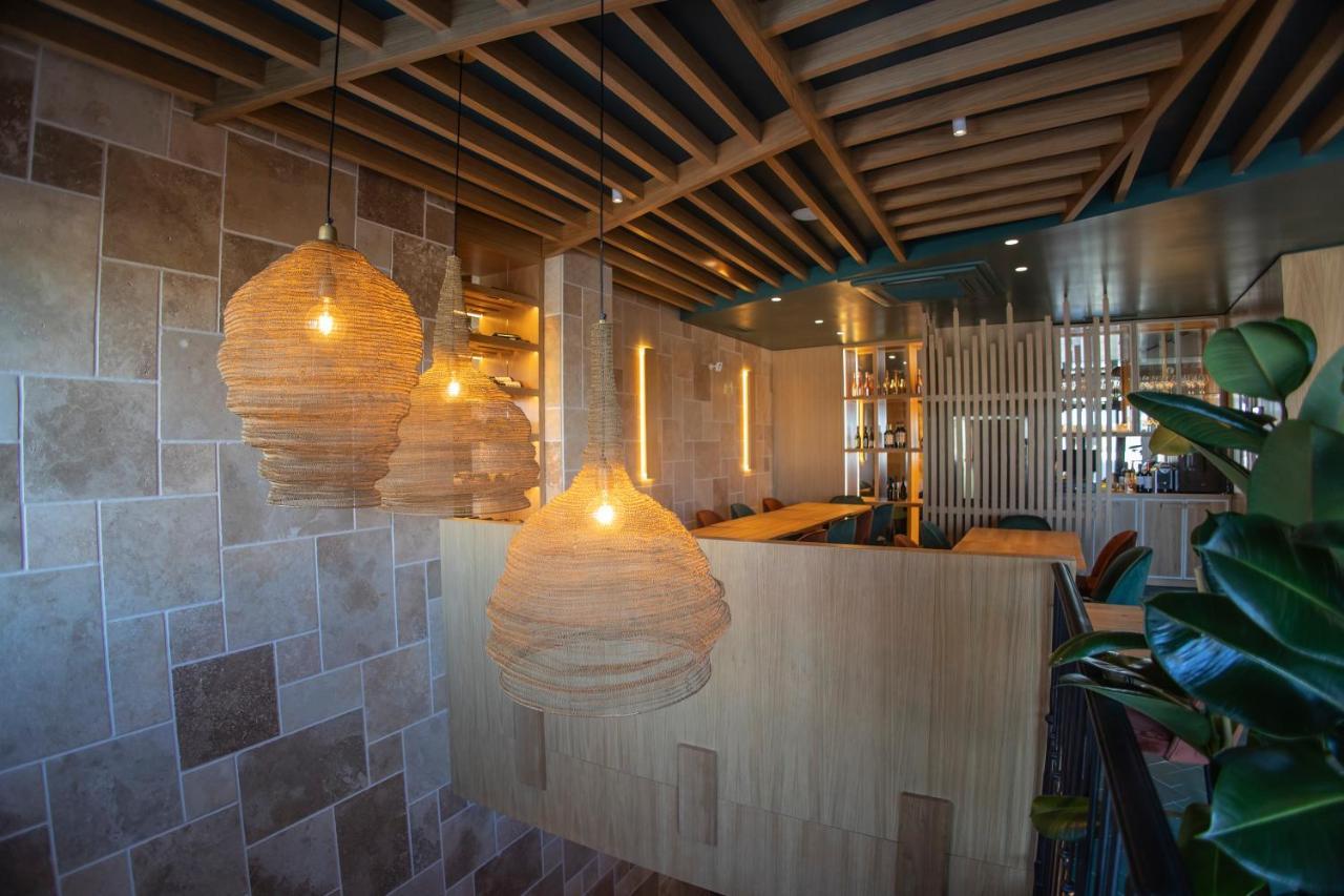 Oikos Apartamentos Turisticos Monesterio Ngoại thất bức ảnh